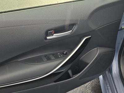 2026 Toyota Corolla Hybrid Hybrid XLE