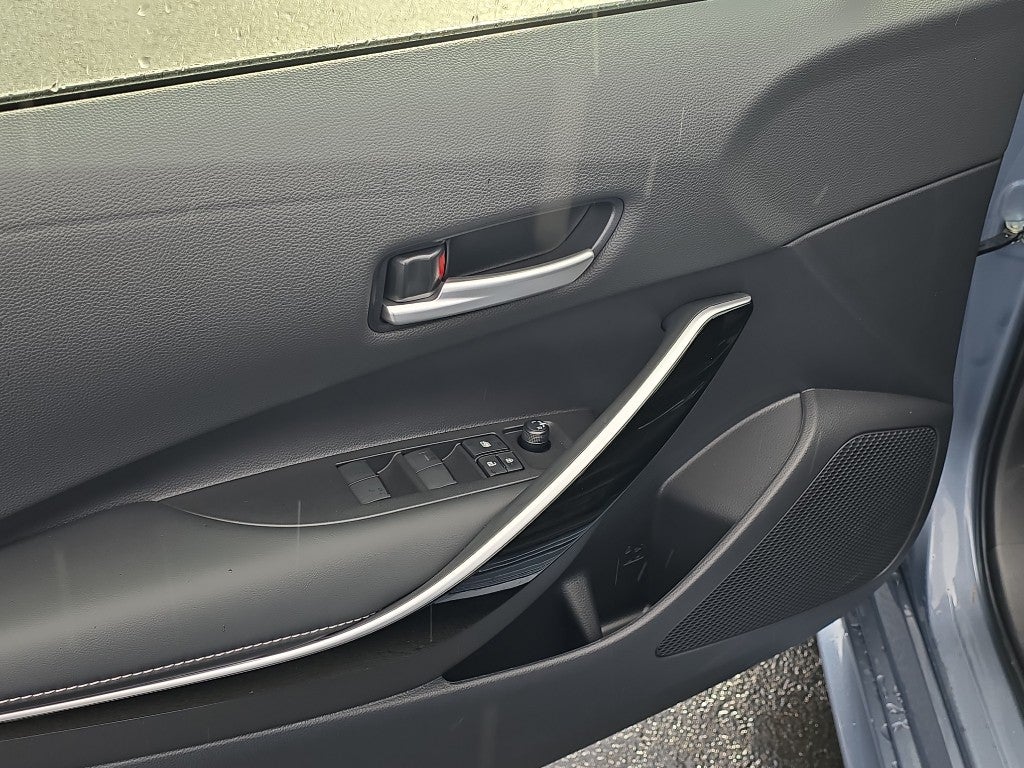 2026 Toyota Corolla Hybrid Hybrid XLE