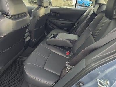 2026 Toyota Corolla Hybrid Hybrid XLE