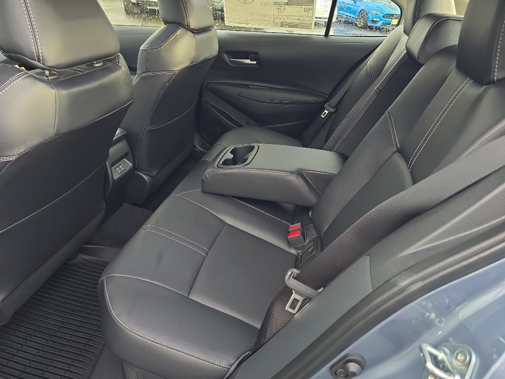 2026 Toyota Corolla Hybrid Hybrid XLE