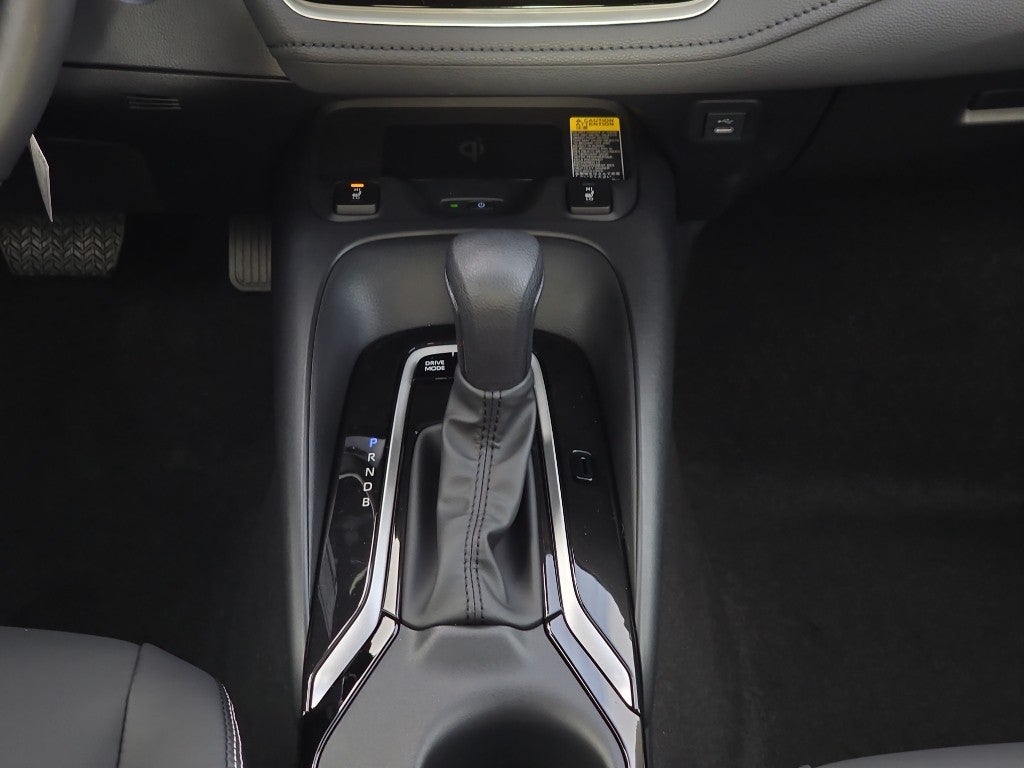 2026 Toyota Corolla Hybrid Hybrid XLE