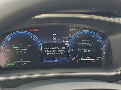 2026 Toyota Corolla Hybrid Hybrid XLE