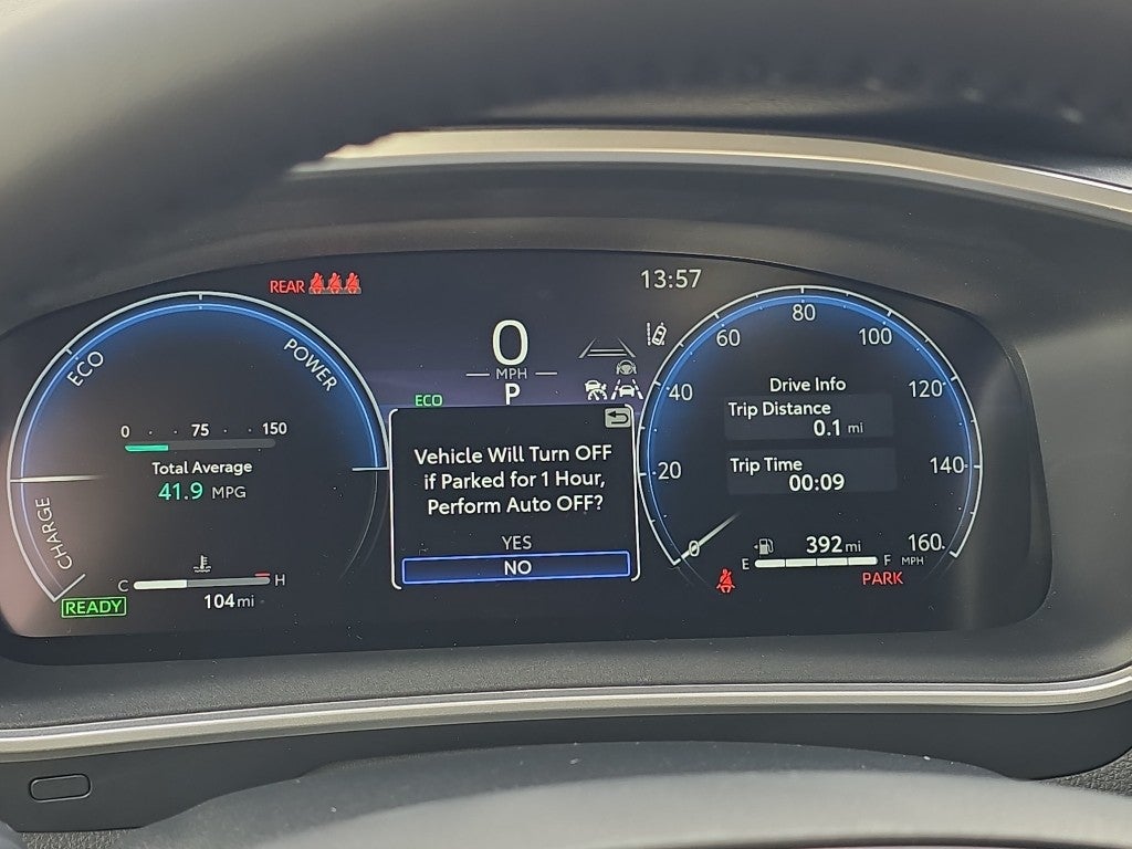 2026 Toyota Corolla Hybrid Hybrid XLE