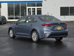 2026 Toyota Corolla Hybrid Hybrid XLE