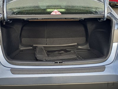 2026 Toyota Corolla Hybrid Hybrid XLE