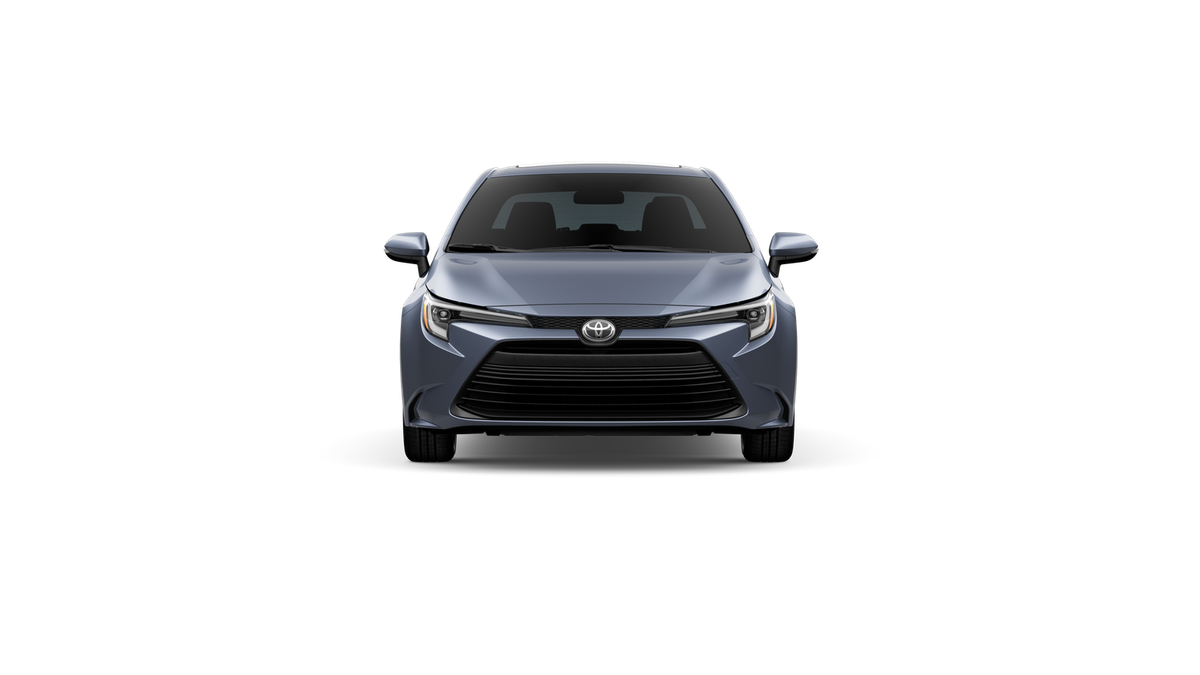 2026 Toyota Corolla Hybrid Hybrid XLE