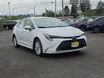 2026 Toyota Corolla Hybrid Hybrid XLE