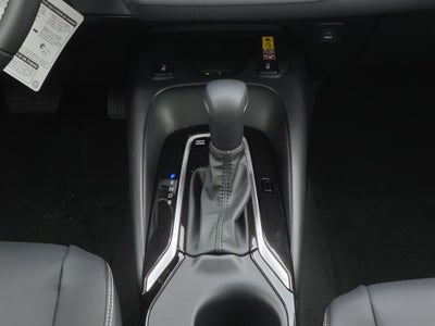 2026 Toyota Corolla Hybrid Hybrid XLE