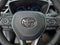 2027 Toyota Corolla Hybrid Hybrid XLE