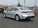 2027 Toyota Corolla Hybrid Hybrid XLE