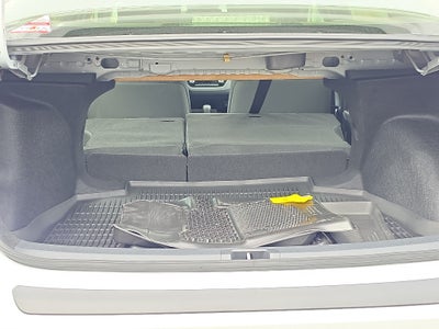 2027 Toyota Corolla Hybrid Hybrid LE