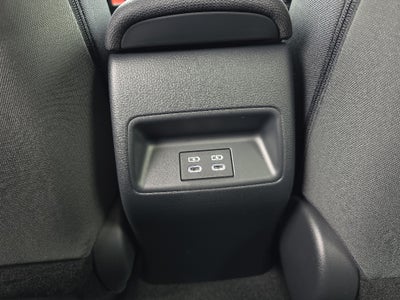 2027 Toyota Corolla Hybrid Hybrid LE