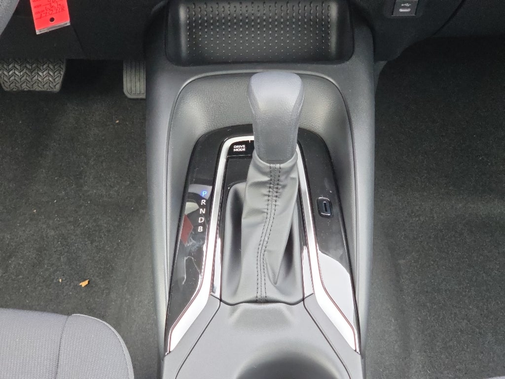 2027 Toyota Corolla Hybrid Hybrid LE