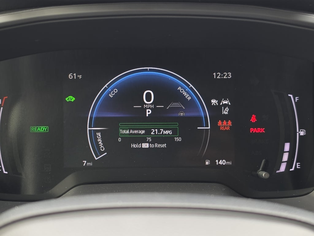 2027 Toyota Corolla Hybrid Hybrid LE
