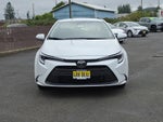 2027 Toyota Corolla Hybrid Hybrid LE