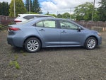 2026 Toyota Corolla Hybrid Hybrid XLE