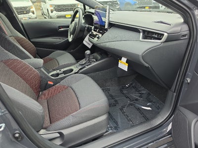 2026 Toyota Corolla Hybrid Hybrid SE