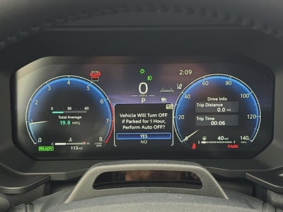 2026 Toyota Land Cruiser Land Cruiser