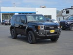 2027 Toyota Land Cruiser Land Cruiser 1958