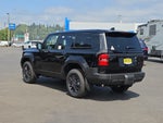 2027 Toyota Land Cruiser Land Cruiser 1958