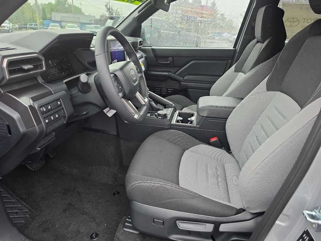 2026 Toyota 4Runner TRD Off-Road