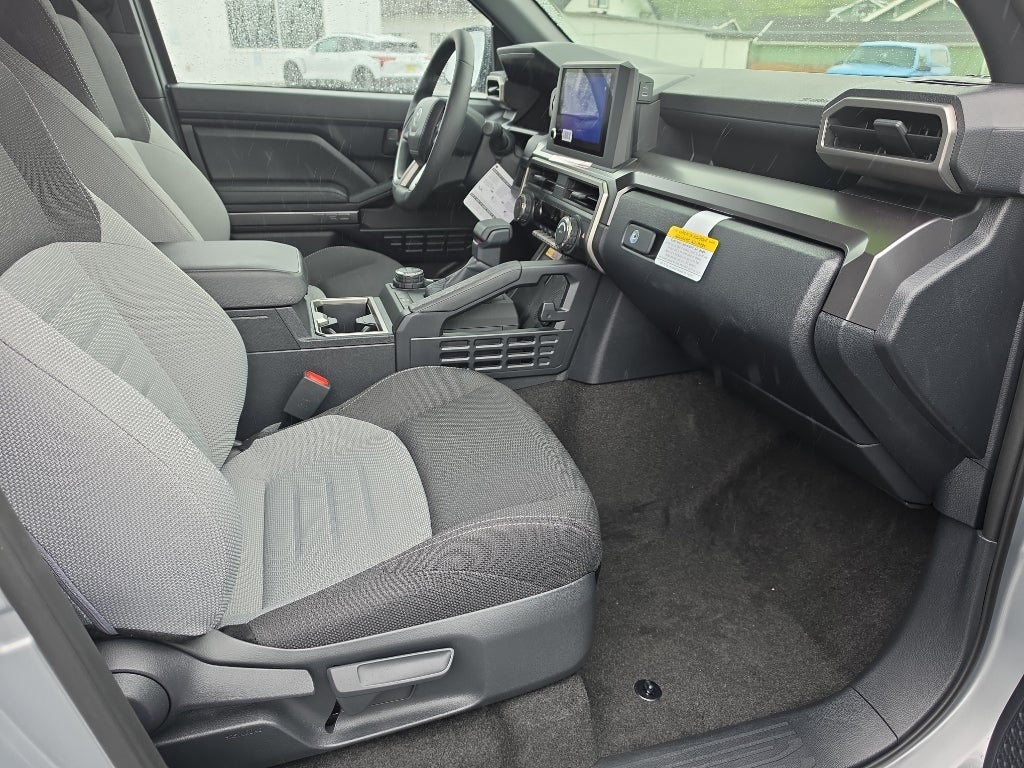 2026 Toyota 4Runner TRD Off-Road