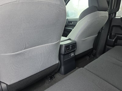 2026 Toyota 4Runner TRD Off-Road