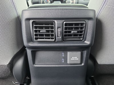 2026 Toyota 4Runner TRD Off-Road