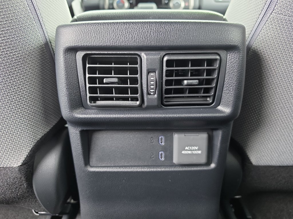 2026 Toyota 4Runner TRD Off-Road