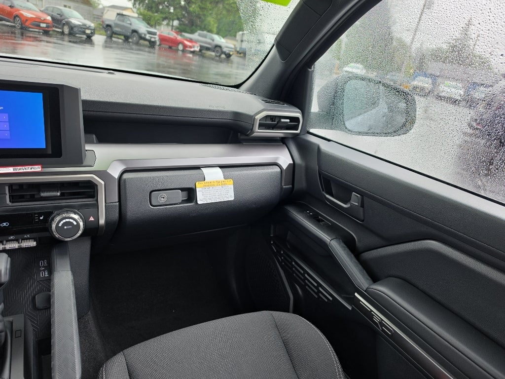 2026 Toyota 4Runner TRD Off-Road