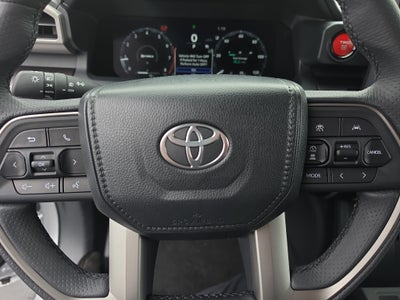 2026 Toyota 4Runner TRD Off-Road