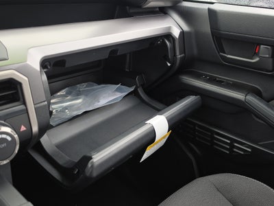 2026 Toyota 4Runner TRD Off-Road