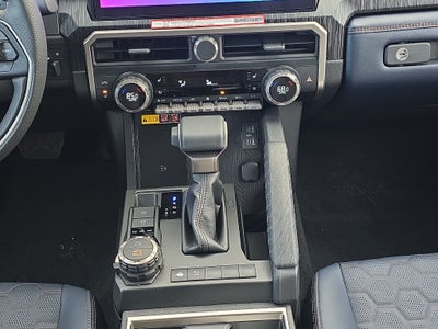 2025 Toyota 4Runner i-FORCE MAX Platinum