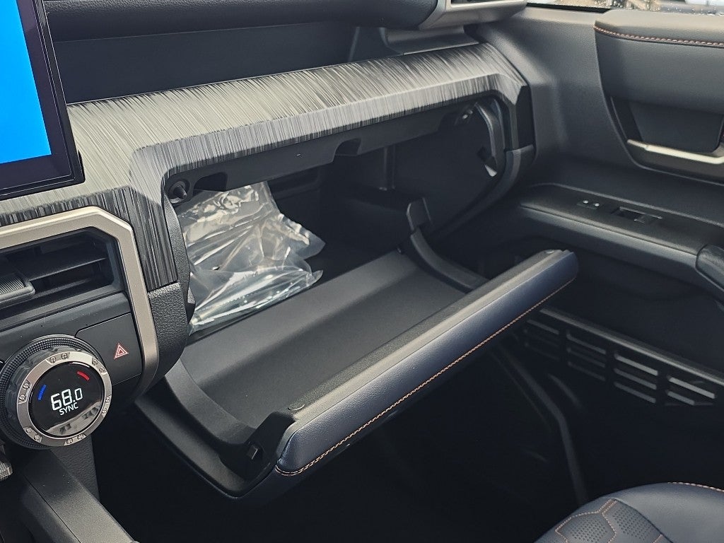 2025 Toyota 4Runner i-FORCE MAX Platinum