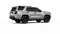 2025 Toyota 4Runner i-FORCE MAX Platinum