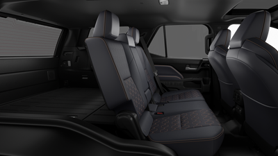 2025 Toyota 4Runner i-FORCE MAX Platinum