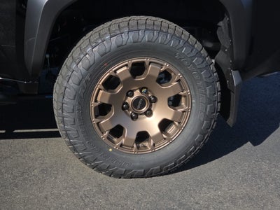 2026 Toyota 4Runner i-FORCE MAX Trailhunter