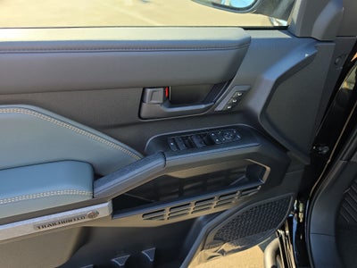 2026 Toyota 4Runner i-FORCE MAX Trailhunter