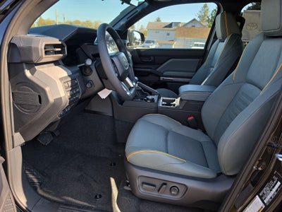 2026 Toyota 4Runner i-FORCE MAX Trailhunter