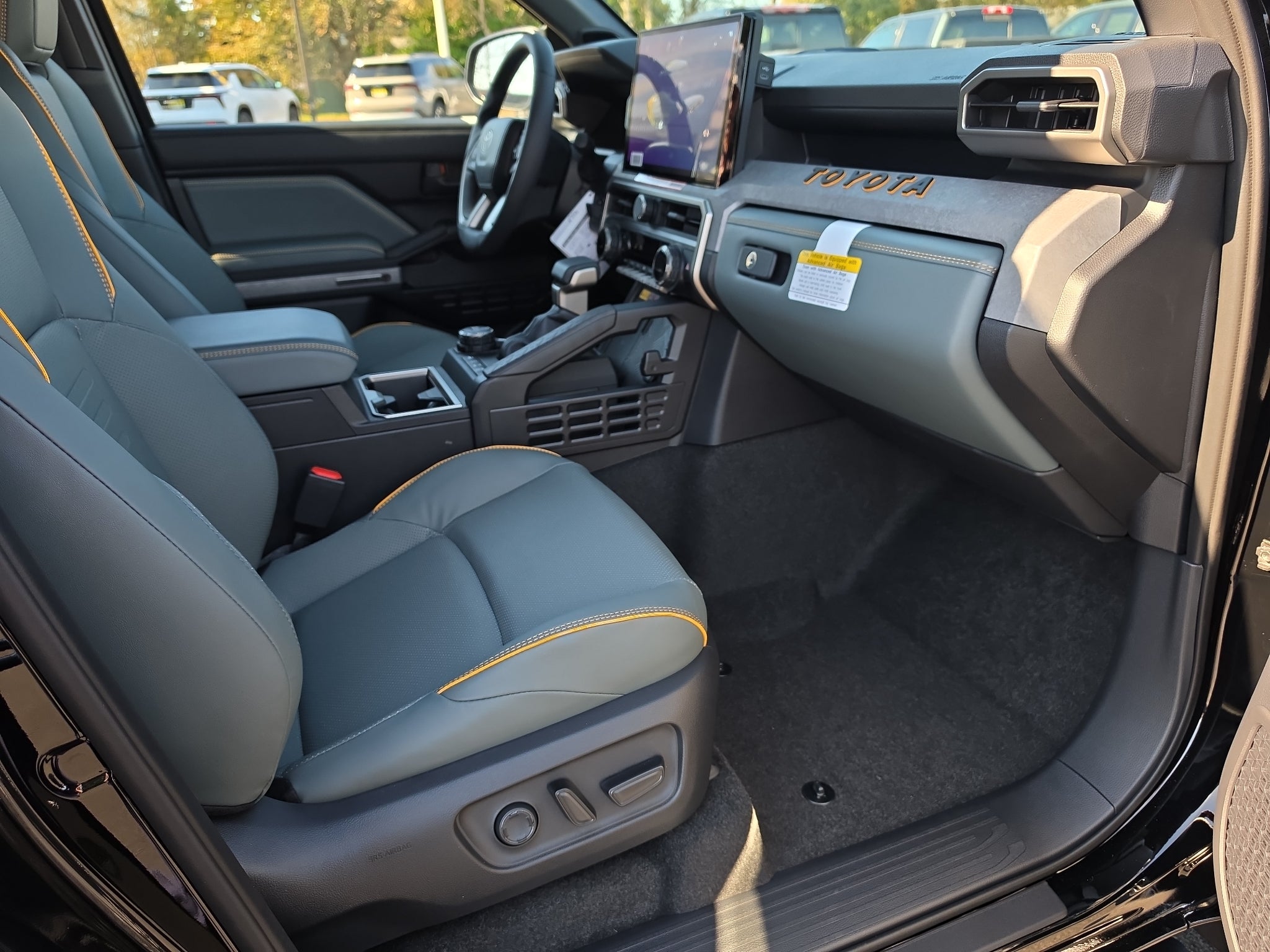 2026 Toyota 4Runner i-FORCE MAX Trailhunter