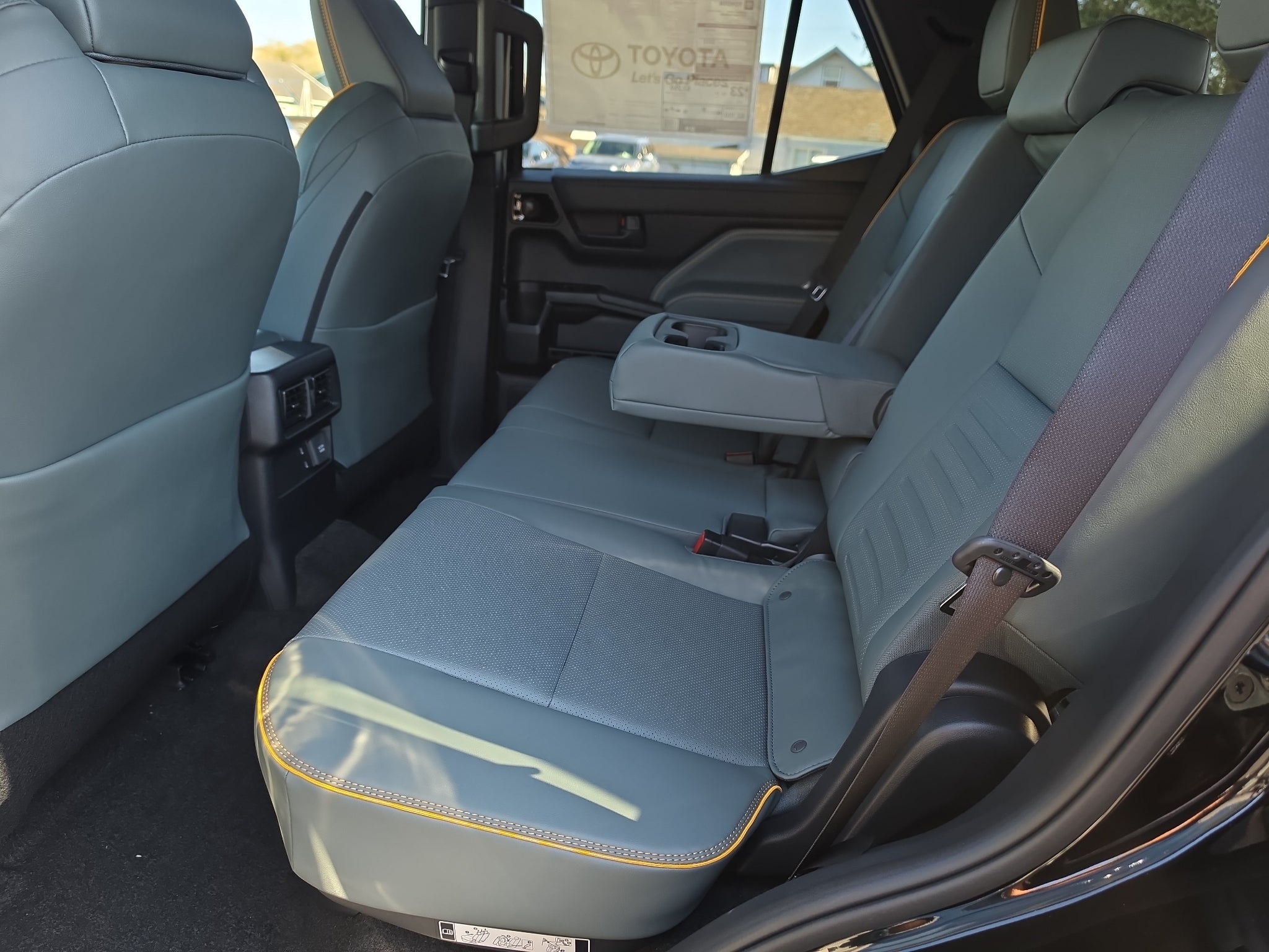 2026 Toyota 4Runner i-FORCE MAX Trailhunter