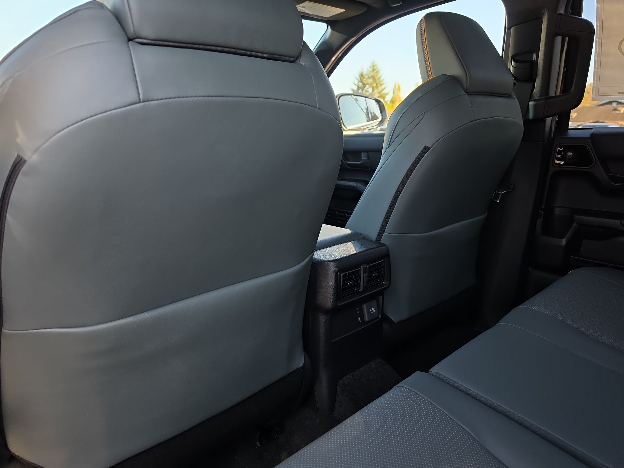 2026 Toyota 4Runner i-FORCE MAX Trailhunter