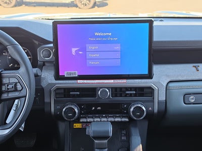 2026 Toyota 4Runner i-FORCE MAX Trailhunter