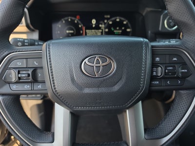 2026 Toyota 4Runner i-FORCE MAX Trailhunter