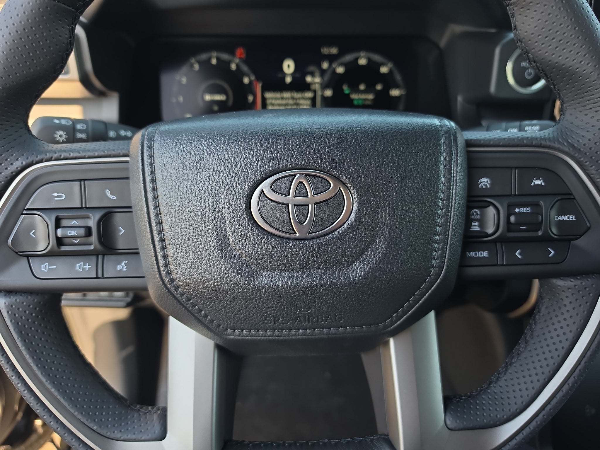 2026 Toyota 4Runner i-FORCE MAX Trailhunter