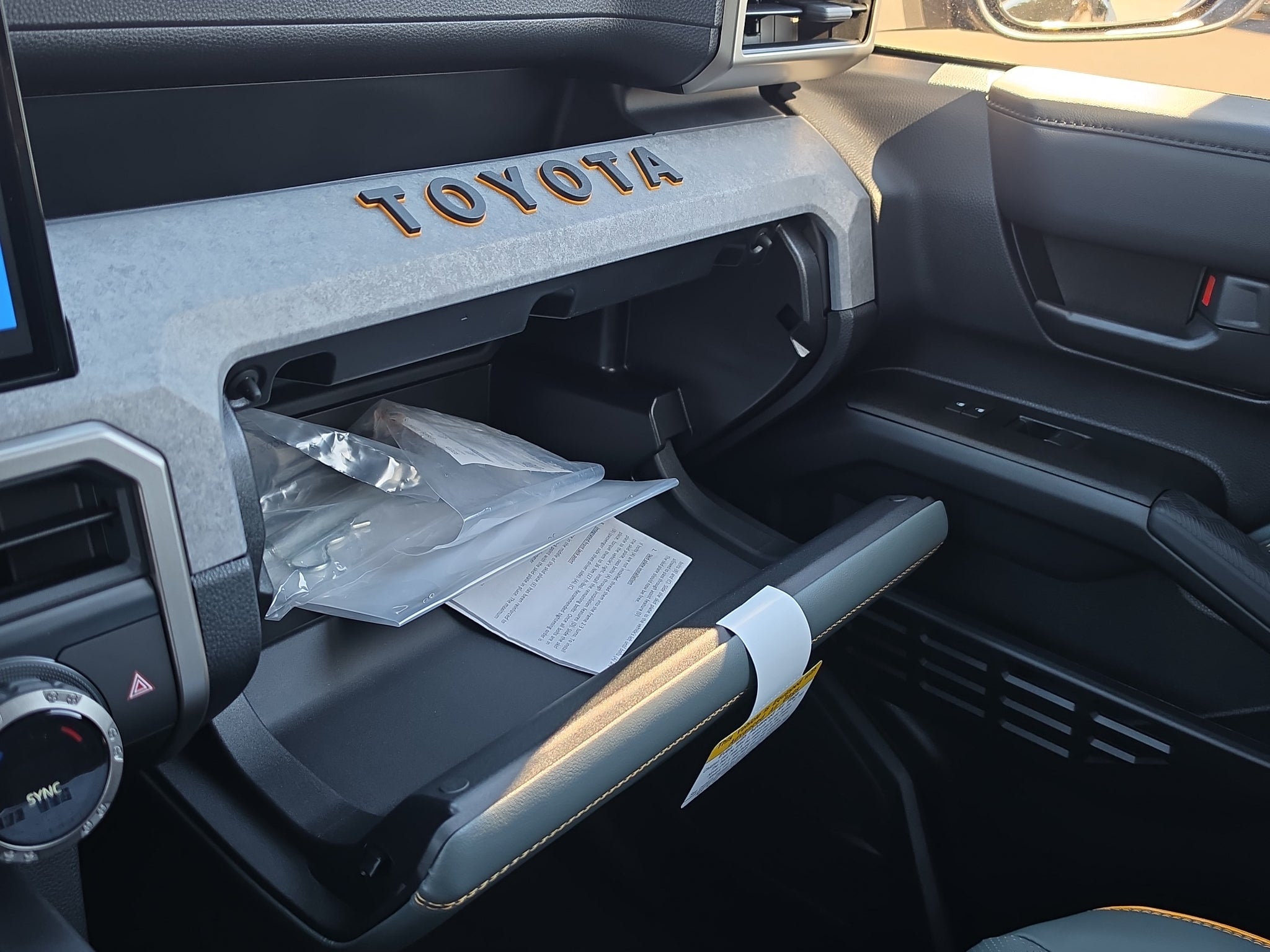 2026 Toyota 4Runner i-FORCE MAX Trailhunter