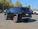 2026 Toyota 4Runner i-FORCE MAX Trailhunter