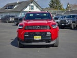 2026 Toyota 4Runner i-FORCE MAX Platinum