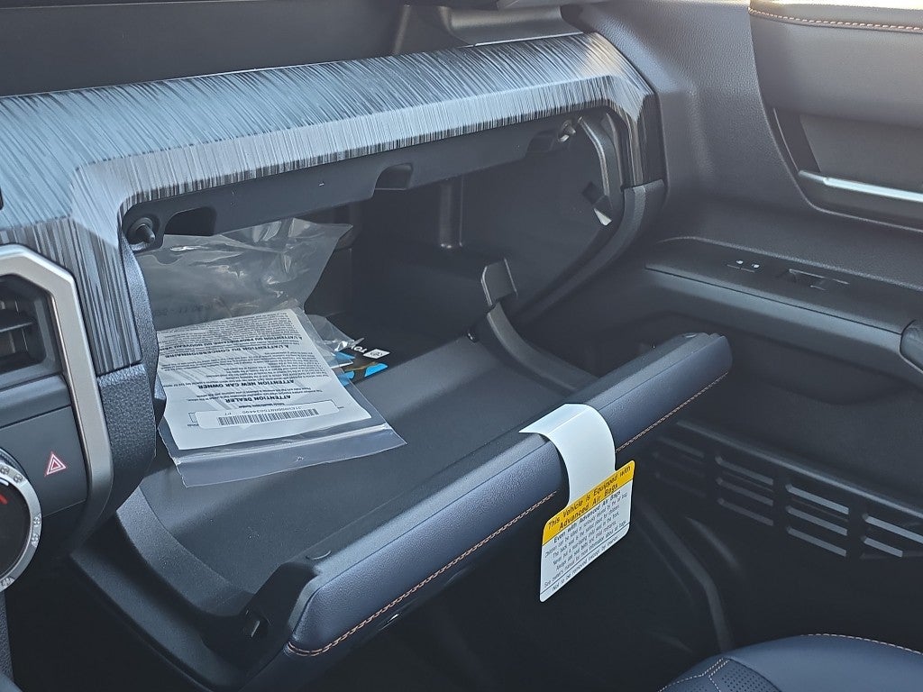 2026 Toyota 4Runner i-FORCE MAX Platinum