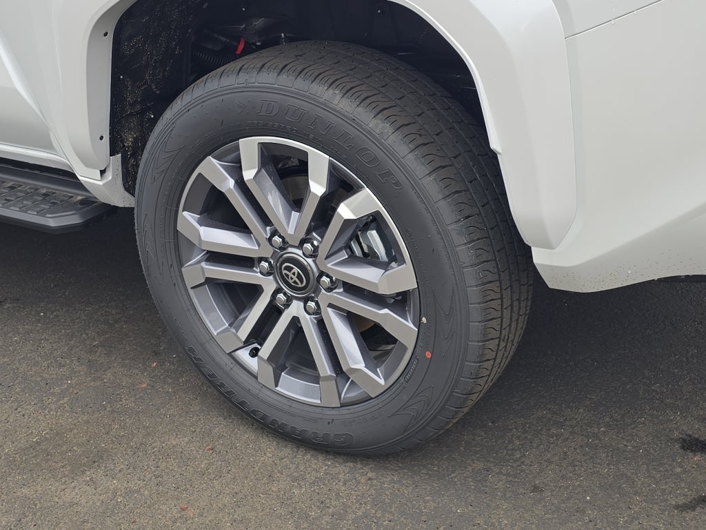 2026 Toyota 4Runner i-FORCE MAX Limited i-FORCE MAX